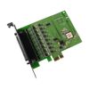 PCI Express, Serial Communication Board with 2 RS-422/485 portsICP DAS